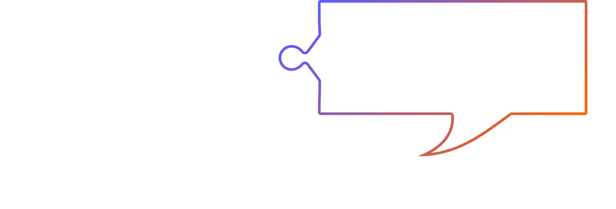 Logotipo do Evento Conectalks