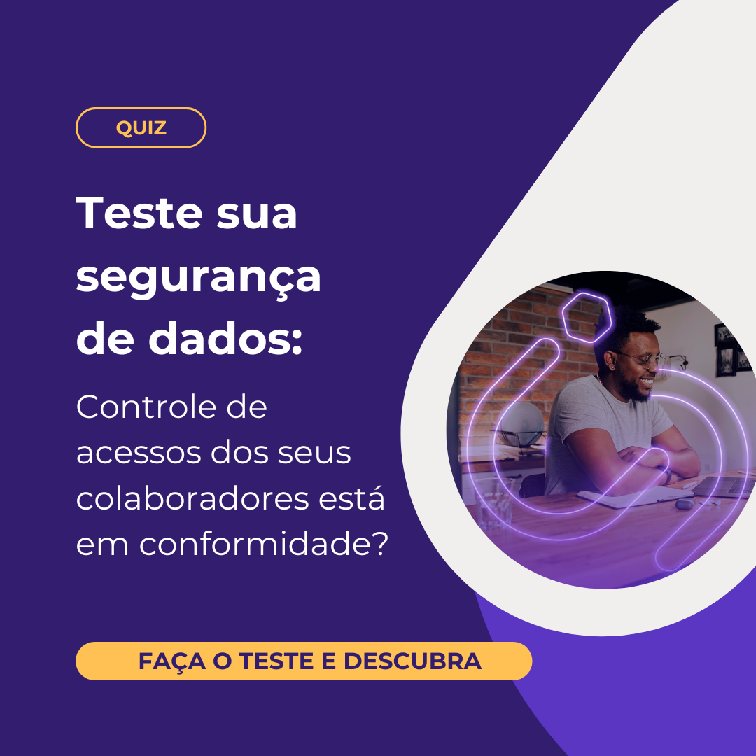 Ilustração de Segurança